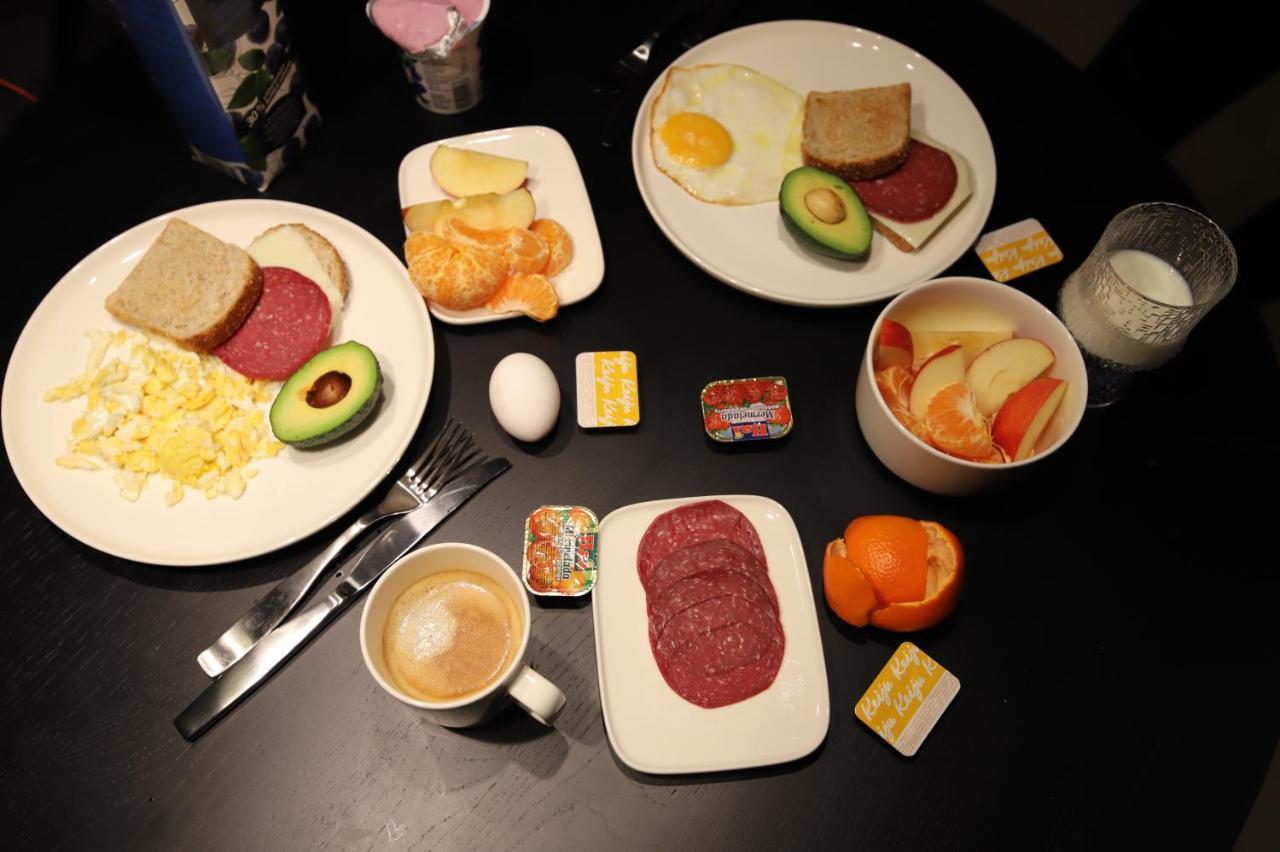 Haawe Boutique Apart Hotel Ροβανιέμι Εξωτερικό φωτογραφία