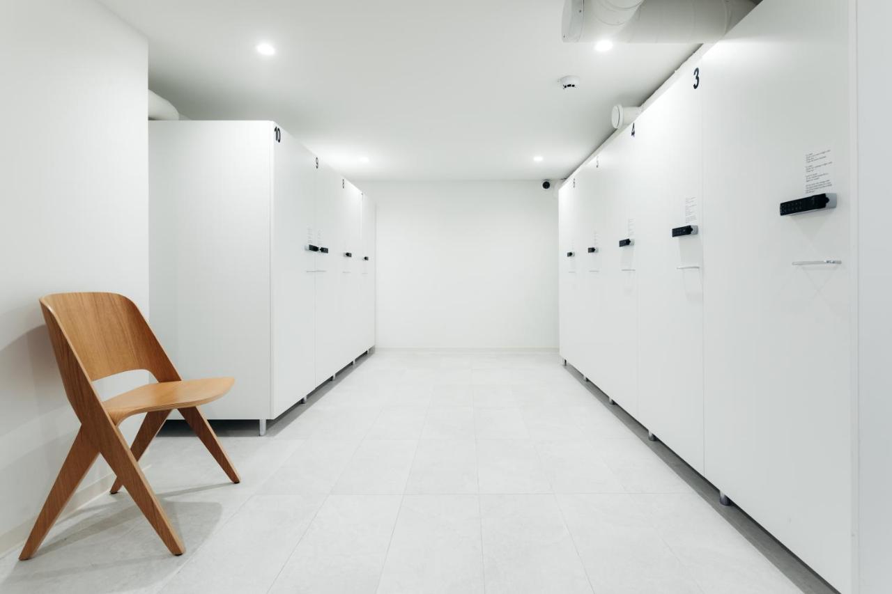 Haawe Boutique Apart Hotel Ροβανιέμι Εξωτερικό φωτογραφία