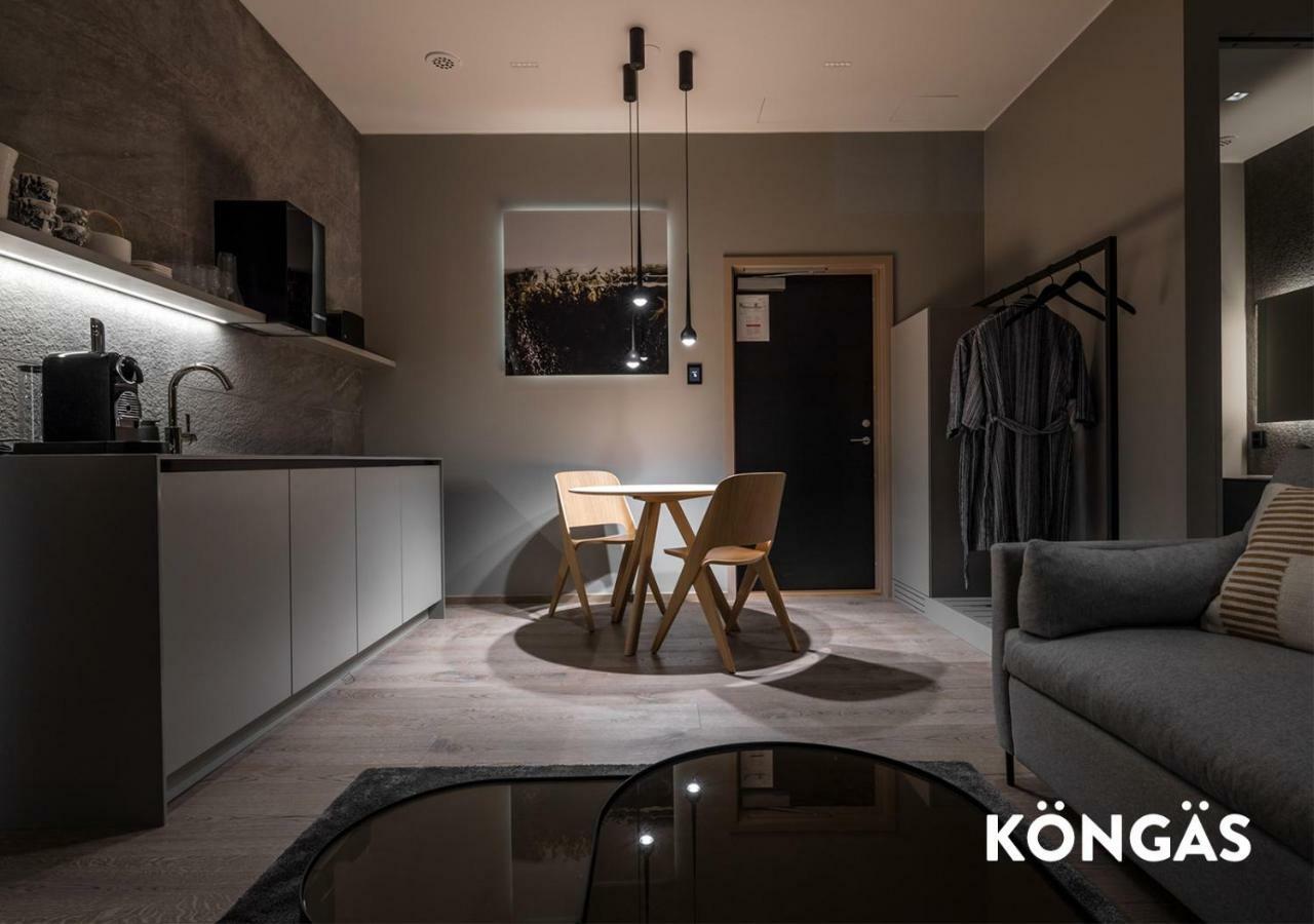 Haawe Boutique Apart Hotel Ροβανιέμι Εξωτερικό φωτογραφία