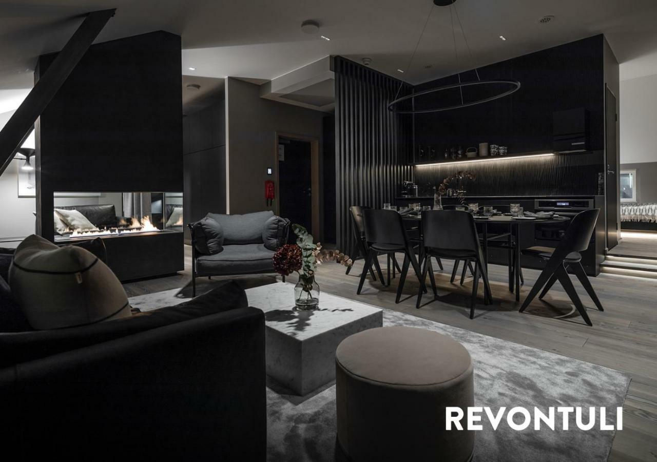 Haawe Boutique Apart Hotel Ροβανιέμι Εξωτερικό φωτογραφία