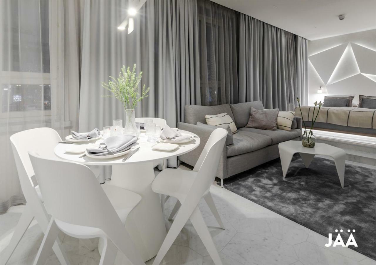 Haawe Boutique Apart Hotel Ροβανιέμι Εξωτερικό φωτογραφία