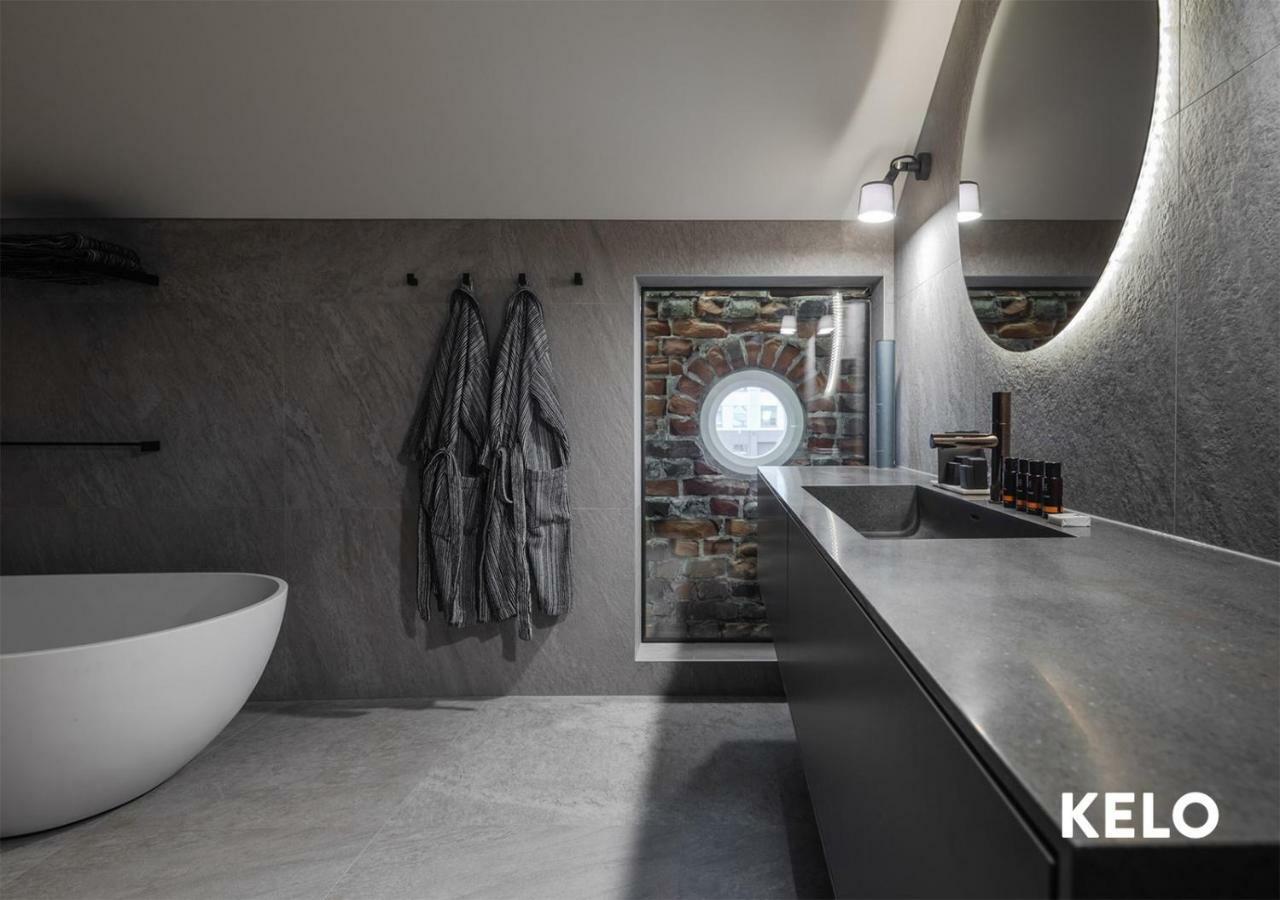 Haawe Boutique Apart Hotel Ροβανιέμι Εξωτερικό φωτογραφία