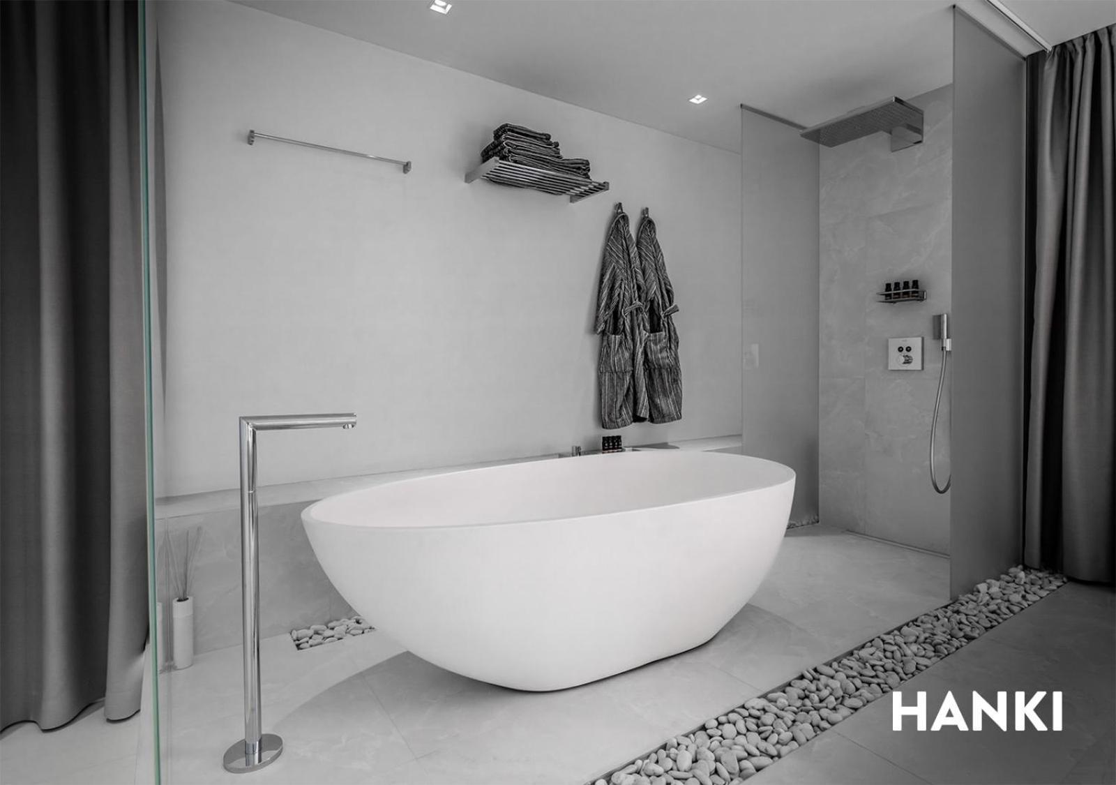 Haawe Boutique Apart Hotel Ροβανιέμι Εξωτερικό φωτογραφία