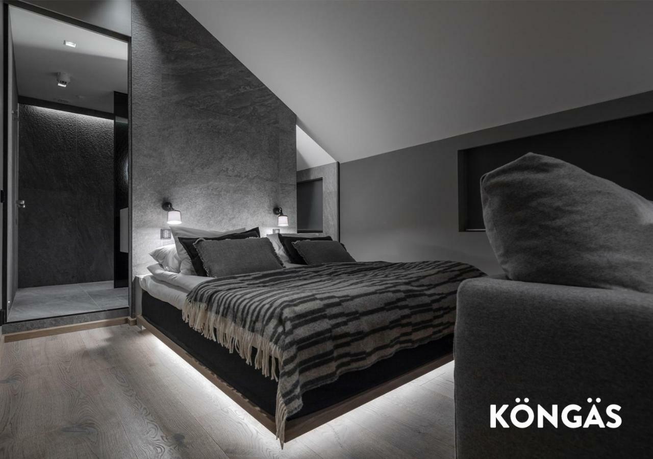 Haawe Boutique Apart Hotel Ροβανιέμι Εξωτερικό φωτογραφία