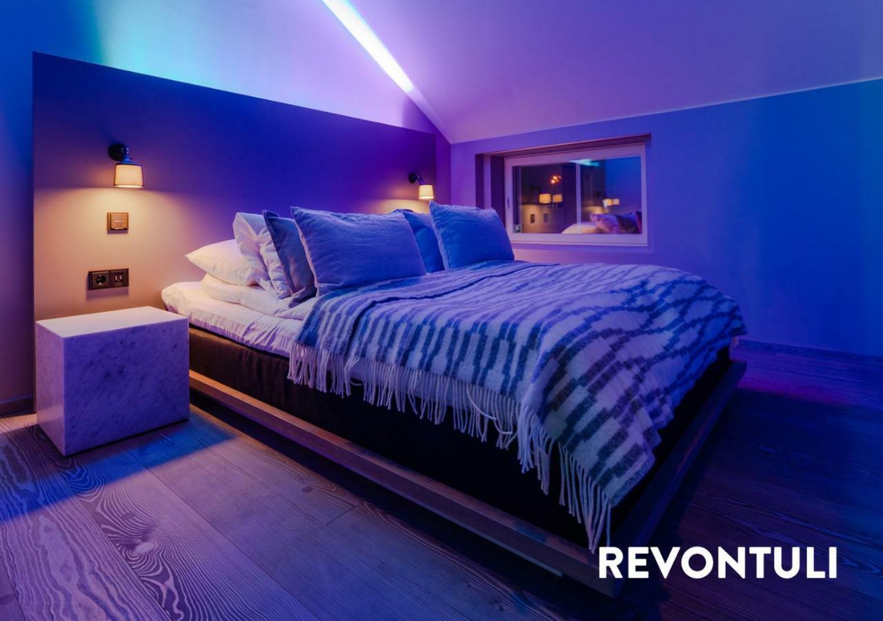 Haawe Boutique Apart Hotel Ροβανιέμι Εξωτερικό φωτογραφία