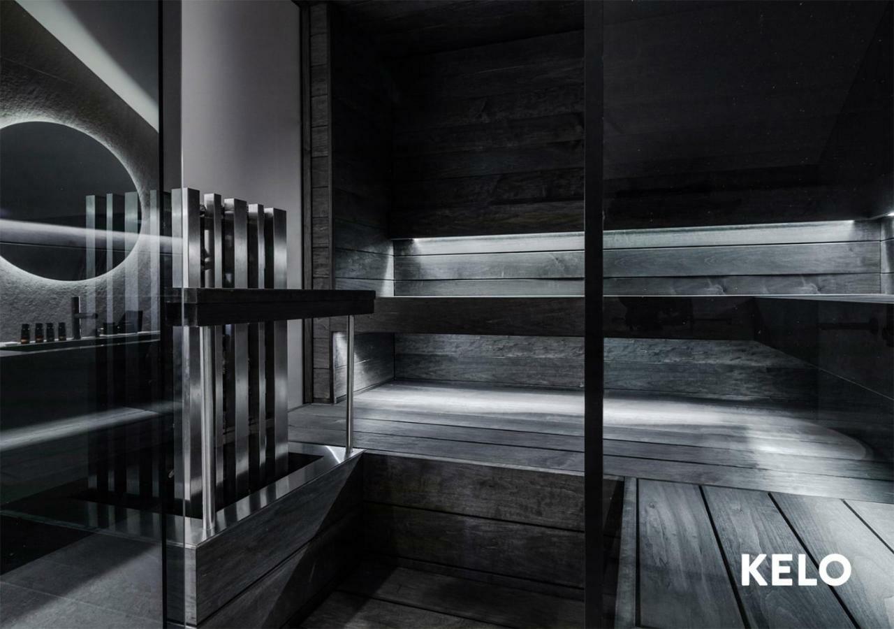 Haawe Boutique Apart Hotel Ροβανιέμι Εξωτερικό φωτογραφία