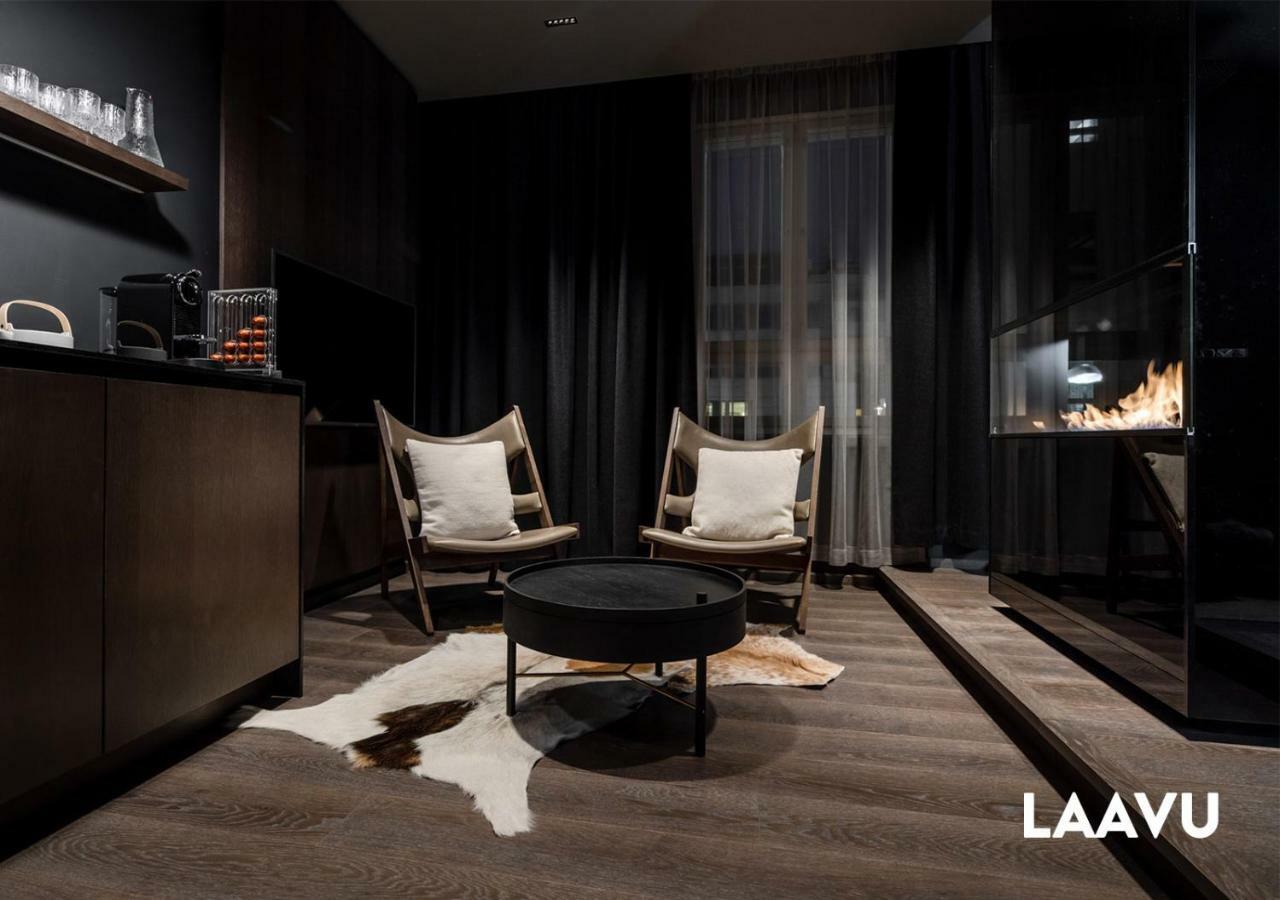 Haawe Boutique Apart Hotel Ροβανιέμι Εξωτερικό φωτογραφία