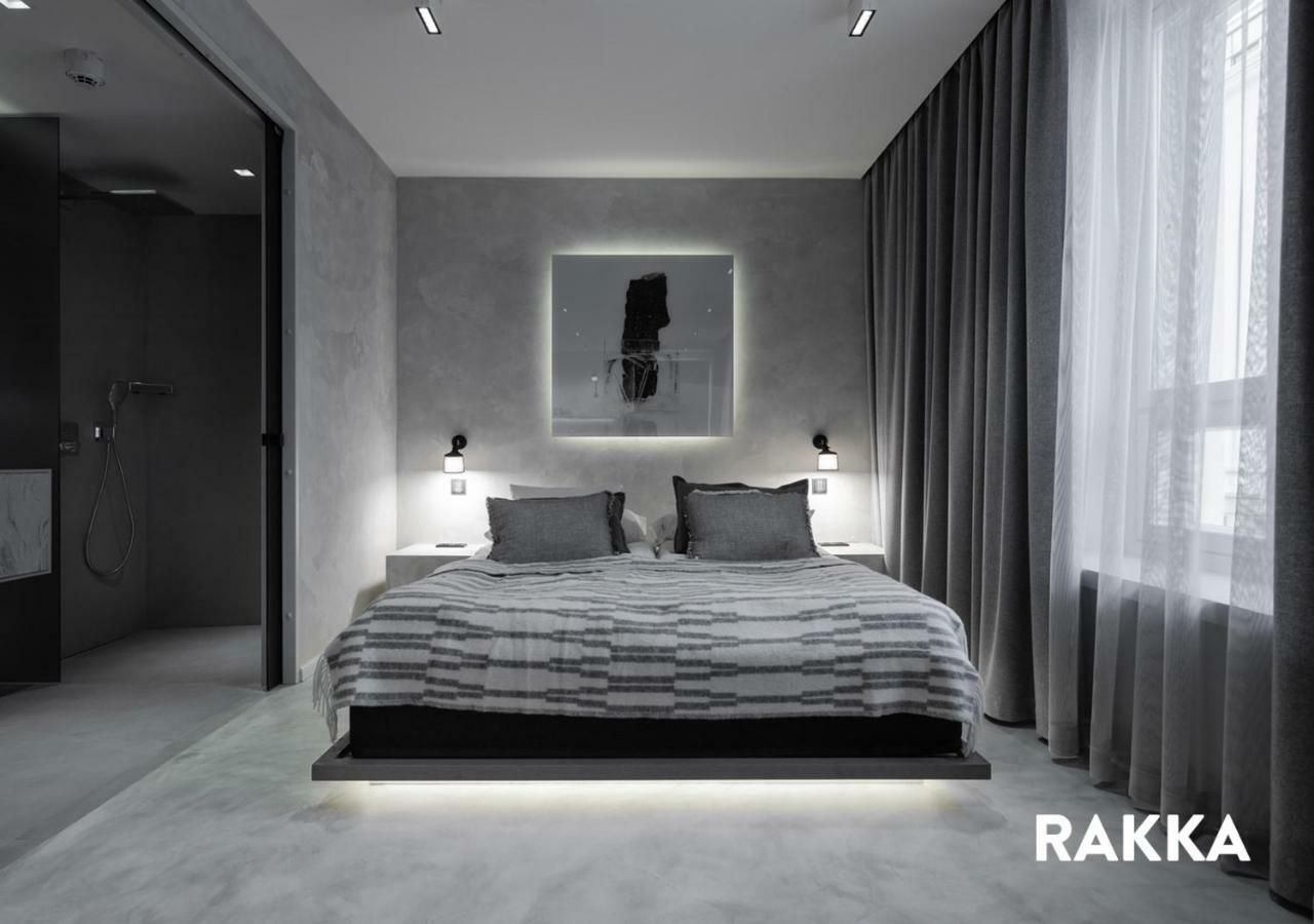 Haawe Boutique Apart Hotel Ροβανιέμι Εξωτερικό φωτογραφία