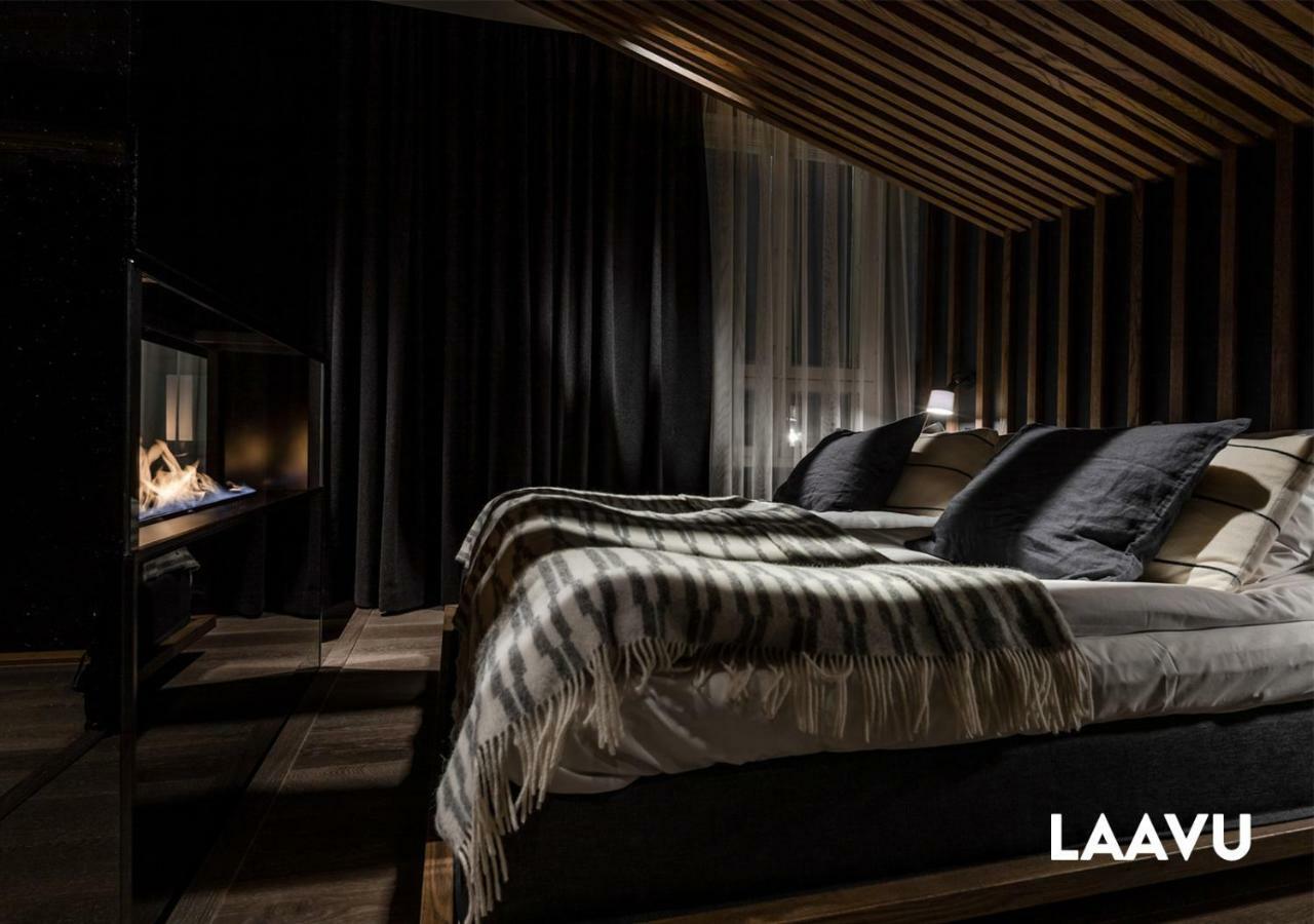 Haawe Boutique Apart Hotel Ροβανιέμι Εξωτερικό φωτογραφία