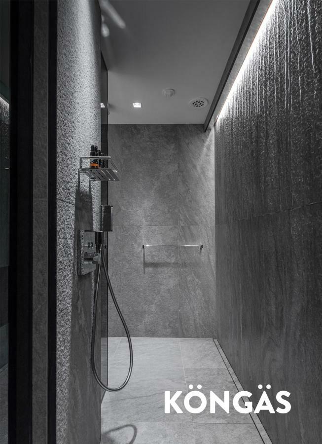 Haawe Boutique Apart Hotel Ροβανιέμι Εξωτερικό φωτογραφία