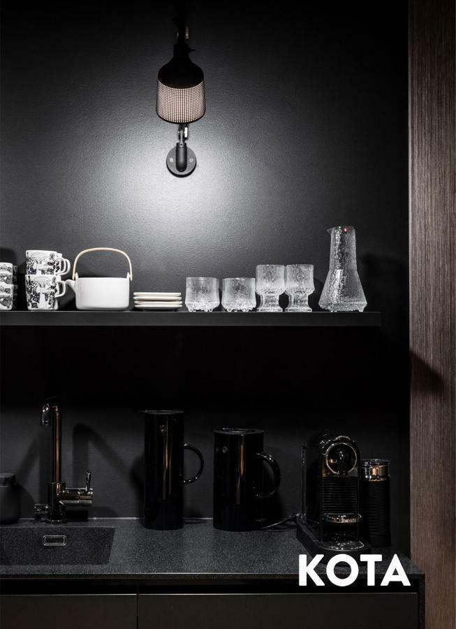 Haawe Boutique Apart Hotel Ροβανιέμι Εξωτερικό φωτογραφία