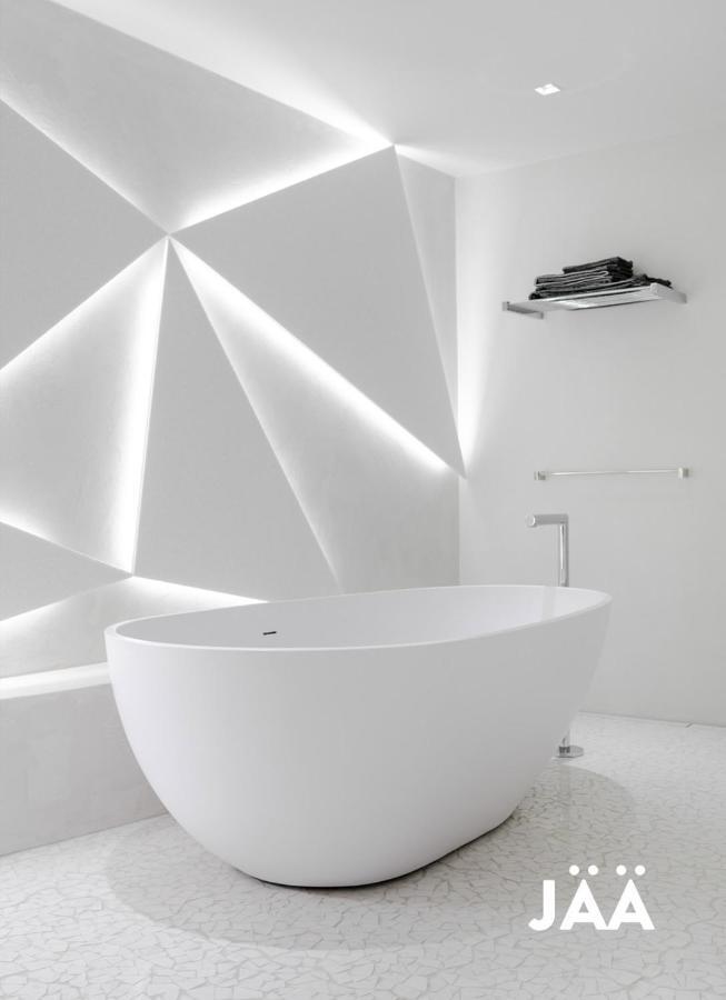 Haawe Boutique Apart Hotel Ροβανιέμι Εξωτερικό φωτογραφία