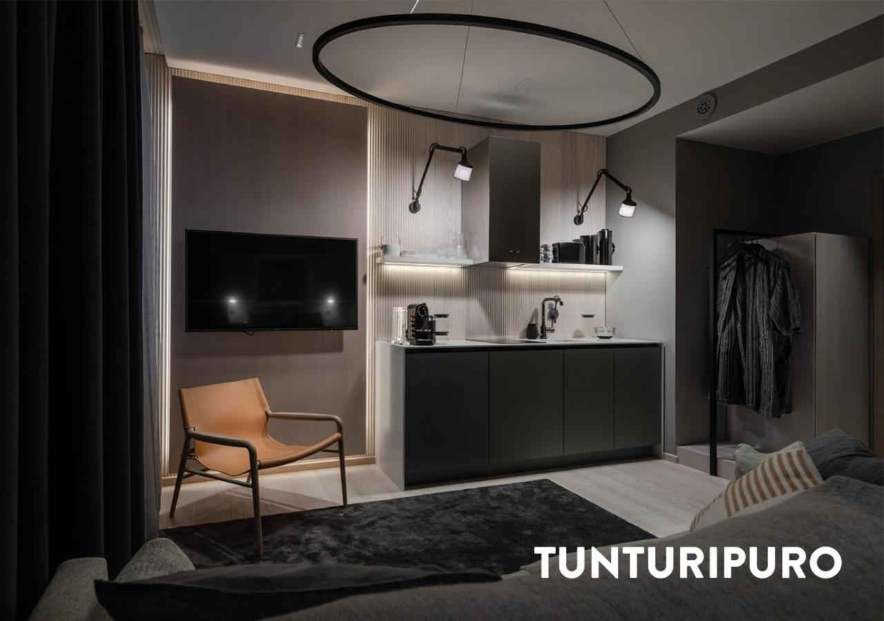 Haawe Boutique Apart Hotel Ροβανιέμι Εξωτερικό φωτογραφία