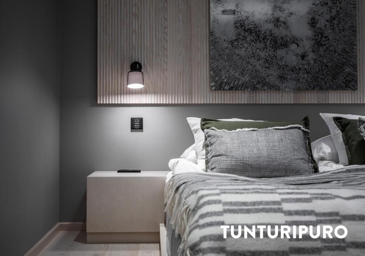Haawe Boutique Apart Hotel Ροβανιέμι Εξωτερικό φωτογραφία