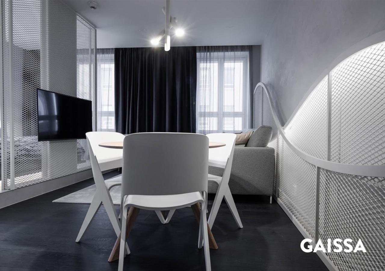 Haawe Boutique Apart Hotel Ροβανιέμι Εξωτερικό φωτογραφία