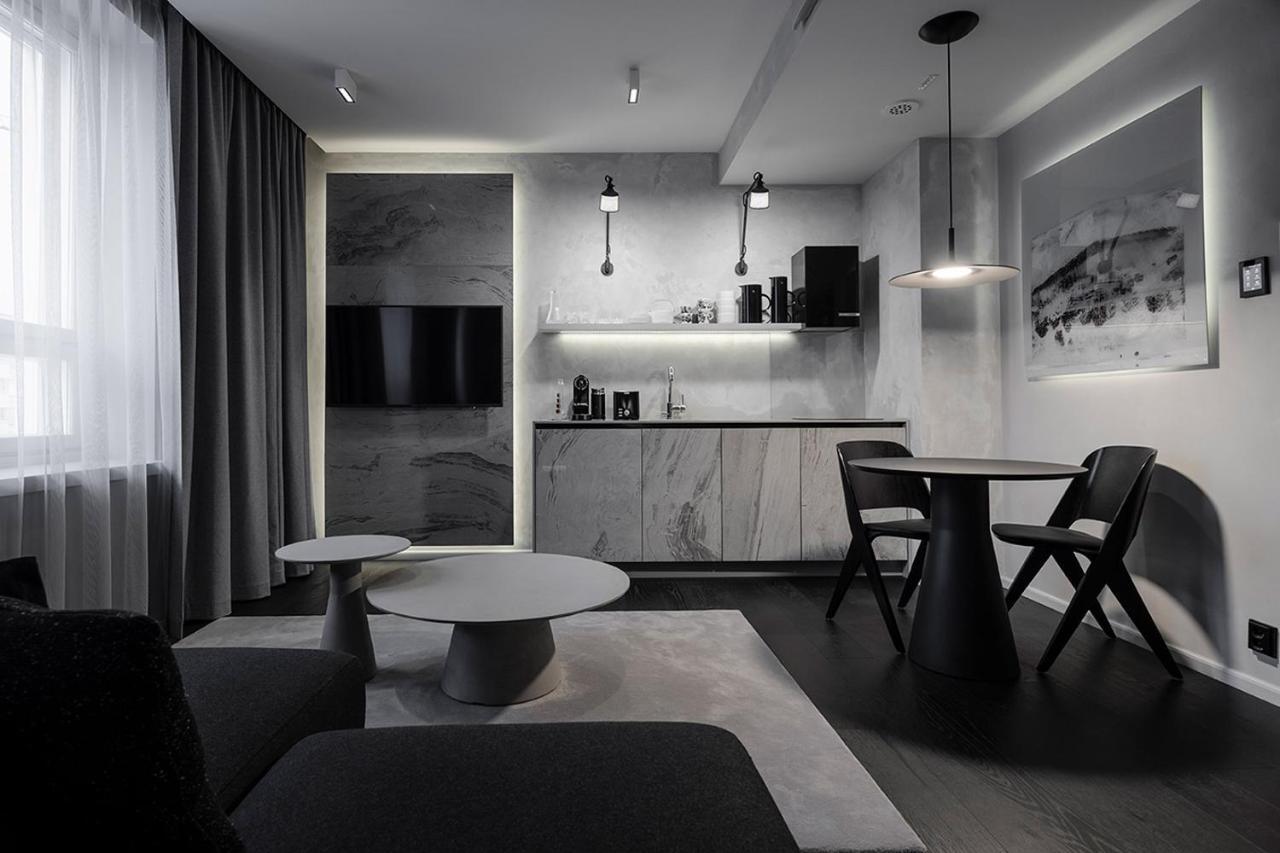Haawe Boutique Apart Hotel Ροβανιέμι Δωμάτιο φωτογραφία