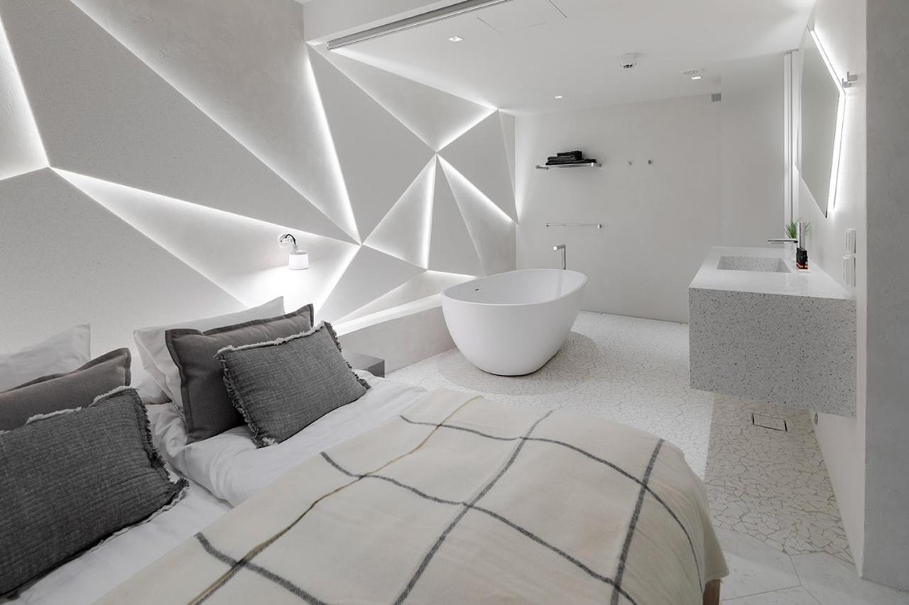 Haawe Boutique Apart Hotel Ροβανιέμι Δωμάτιο φωτογραφία