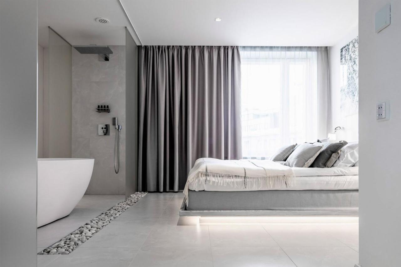 Haawe Boutique Apart Hotel Ροβανιέμι Δωμάτιο φωτογραφία