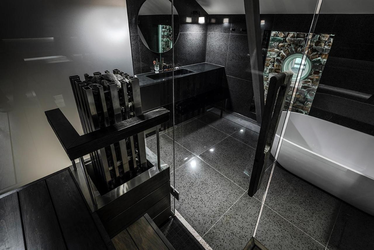 Haawe Boutique Apart Hotel Ροβανιέμι Δωμάτιο φωτογραφία