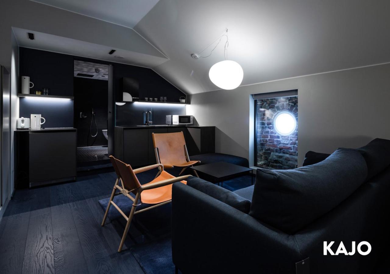 Haawe Boutique Apart Hotel Ροβανιέμι Εξωτερικό φωτογραφία